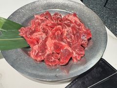 -范儿·嫂子烤肉·精致炭火烤肉(长治路店)