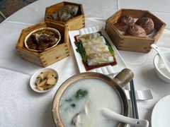 -港湾宴会厅(京基百纳店)