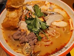 -泰盏鬼·颓废冬阴(陈家祠扬韬店)