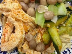 -后卫寨猫耳朵(后卫寨店)