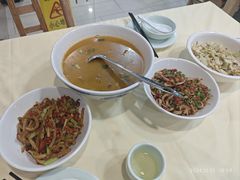 -笨罗卜浏阳菜馆(龙华鹏润达店)