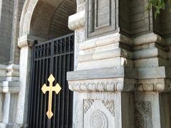 -王府井天主教堂