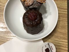 伯爵红茶可露丽-发酵食堂(屏风街店)