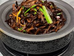 -红菜坊·烤鸭·川鲁宴(石园店)