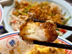 -高胖妹面庄(黄河道店)
