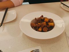 -醉得意·山茶油炒土鸡(泰安万达店)