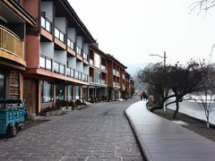 -丽江泸沽湖景区