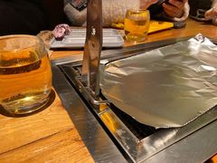 -那些年记忆烧烤