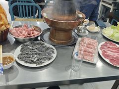 -三兴涮羊肉(荣安大街店)