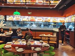 -小户人家(循礼门南国中心店)