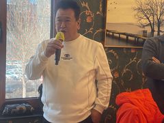 -迎宾大酒店(东北大马路店)