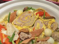 -衡厨·衡阳土菜(中南店)