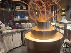 -大树餐厅(益田假日店)