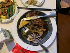 -吉布鲁牛排海鲜自助(温江合生汇店)