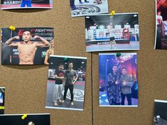 -格斗兄弟搏击健身训练馆(望京店)