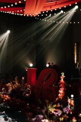 -琥珀婚礼策划AMBER WEDDING