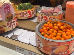 -龍歌自助小火锅(城阳万象汇店)