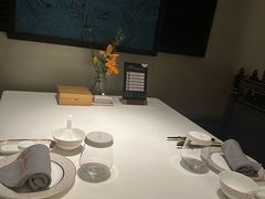 -金链花·泰国餐厅(国贸店)