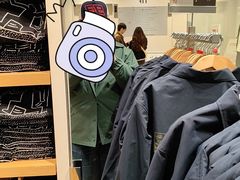 -优衣库(银座店)