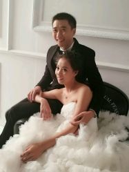 点击看大图 -GO VISION 动视觉婚纱摄影高级定制