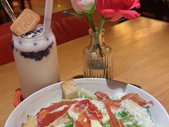 -MR.ROCKY洛奇先生·西餐&酒吧(琶醍店)