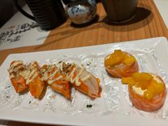 -炎寿司(王府大街店)