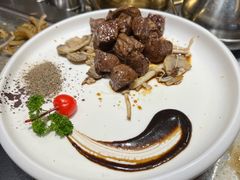 -大神太神·铁板烧(七宝领展广场店)