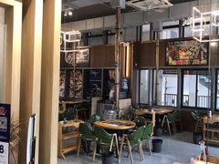 大堂-蚝英雄·自助烤蚝(建设路店)