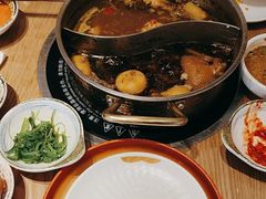 -松野谷·寿喜烧自助(华联顺义金街购物中心店)