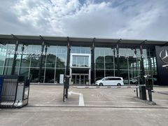 -宁波宁兴新宇奔驰4S店(庄市店)