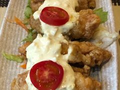 南蛮鸡块-有喜屋·深夜食堂(北京西路店)