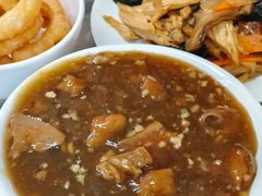 炒肝-姚记炒肝店(鼓楼店)