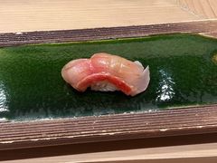 -鮨一日本料理(大中华店)