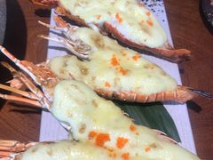 -九井澤精致料理(金茂店)