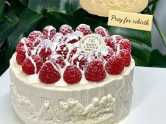 -DUFF LANGE杜夫朗格蛋糕(长沙店)