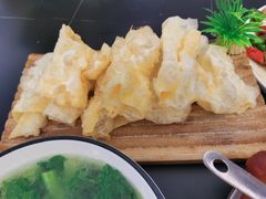 -云隐小厨·传统大理美食(复兴路店)