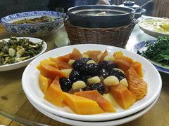 -云河农家乐饭店(福禄缘树山店)