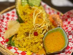 -泰妃殿(武汉首店)