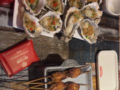 -管氏翅吧(广渠门店)