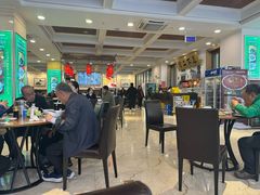 -并州饭店(千峰南路店)