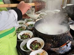 -甘记肥肠粉(马鞍北路店)