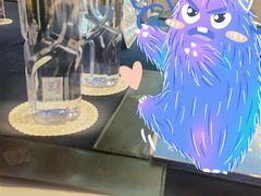 -金海湾自助餐厅(金陵饭店)