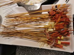 -燃尖儿自助串串火锅(新业广场店)