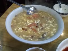 -吴门人家·苏宴宫廷菜(拙政园店)