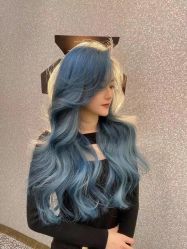 -3AM·S HAIR SALON烫发染发接发