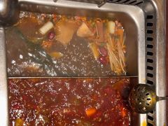 -大隐·成都火锅Bistro(合生麒麟新天地店)