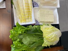 -楼外楼大刀肉传统火锅居(繁荣路店)