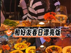 -Blac+Blac(中海环宇荟店)