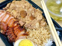 -宋记港式烧鹅(星火路店)