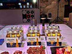 -欢唱KTV(东街店)